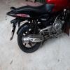 Bajaj Pulsar 150